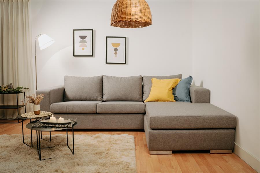 Sofa King Esquinero