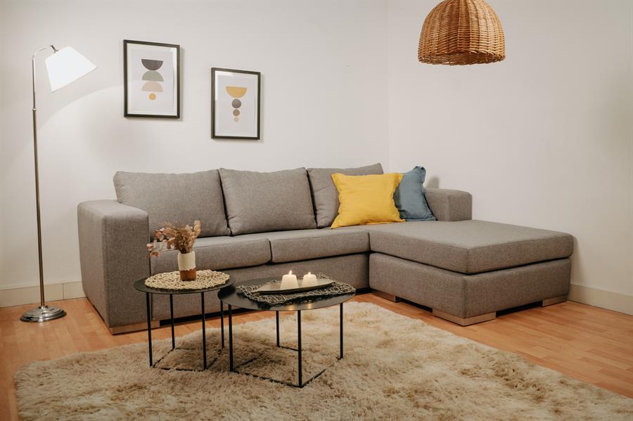 Sofa King Esquinero