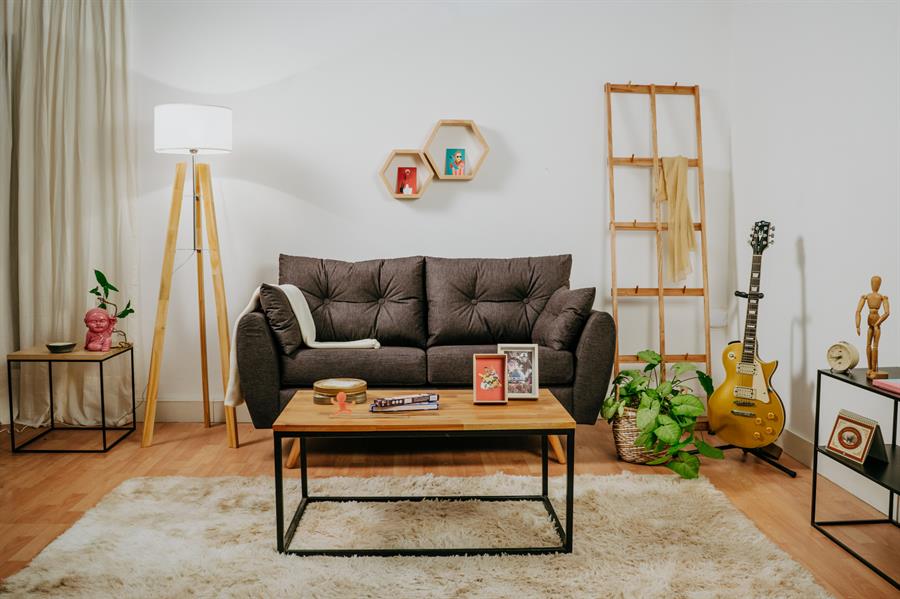 Sofa Monaco