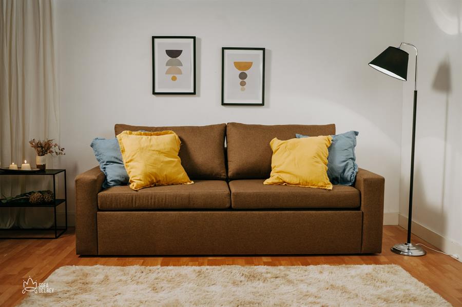 Sofa Cama Queen