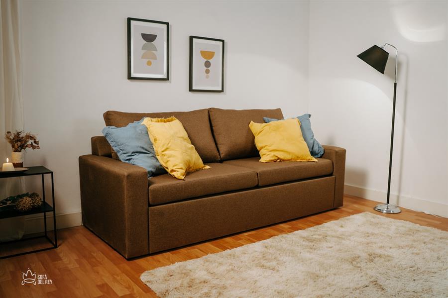 Sofa Cama Queen