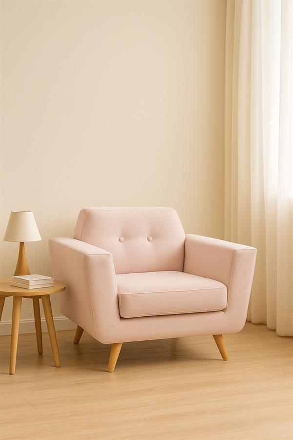 Sofa Nordico Individual