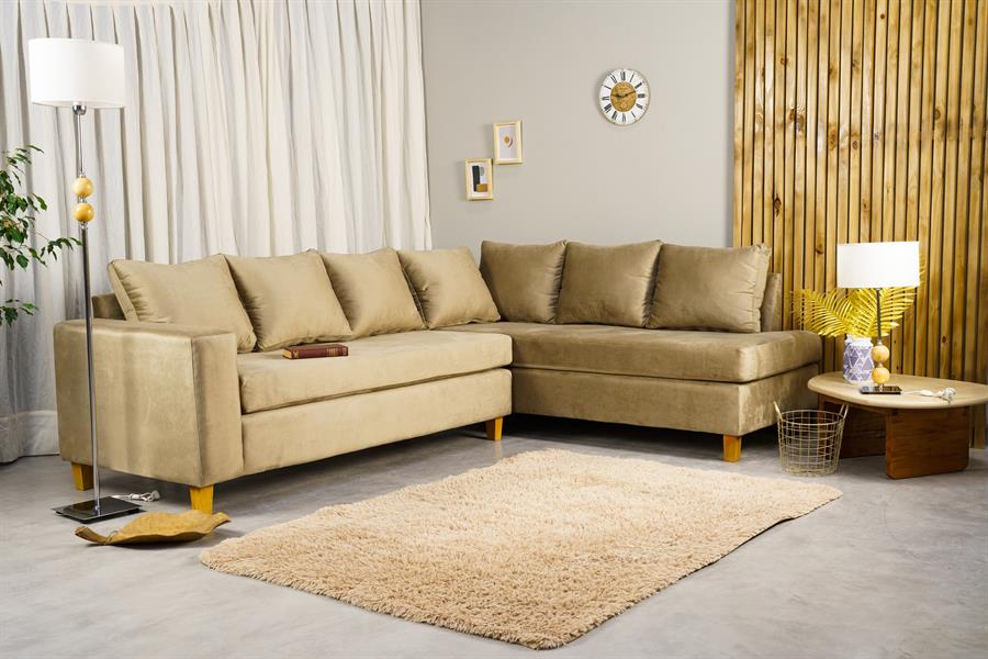 Sofa Esquinero Sidney