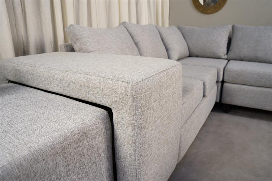 Sofa Esquinero Viena