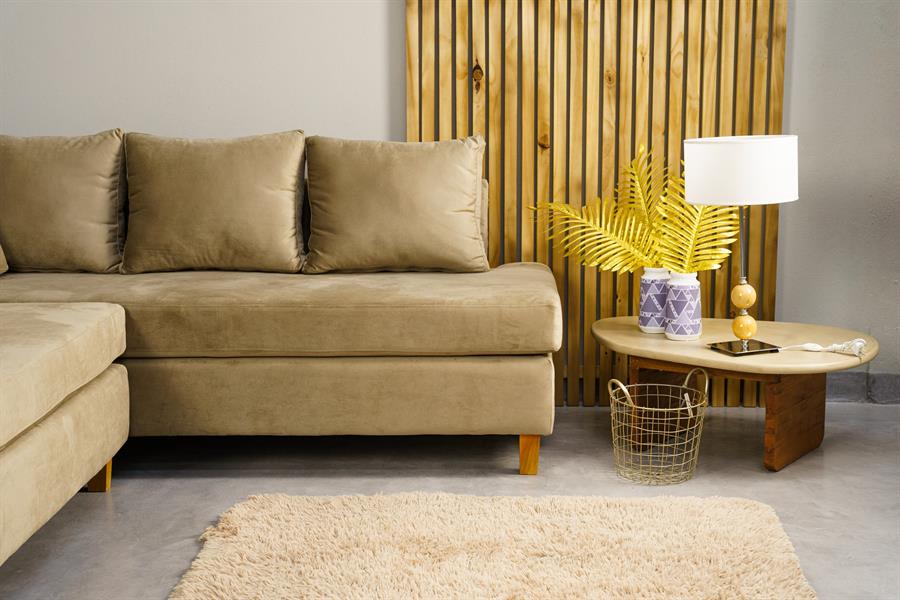 Sofa Esquinero Sidney