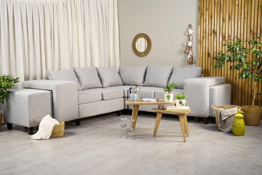 Sofa Esquinero Viena