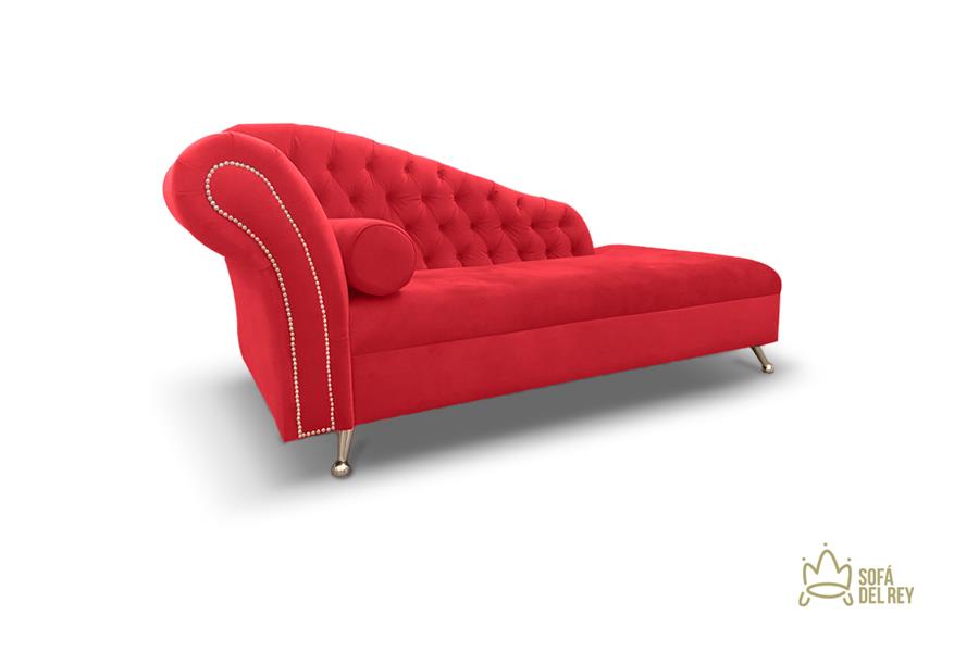 Sofa Divan Chesterfield