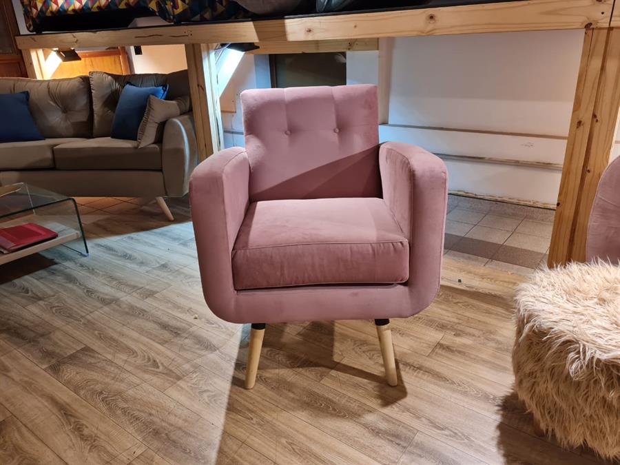 Sofa Toulouse Individual