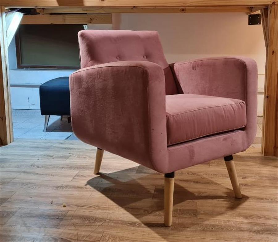 Sofa Toulouse Individual