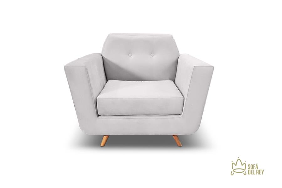 Sofa Nordico Individual