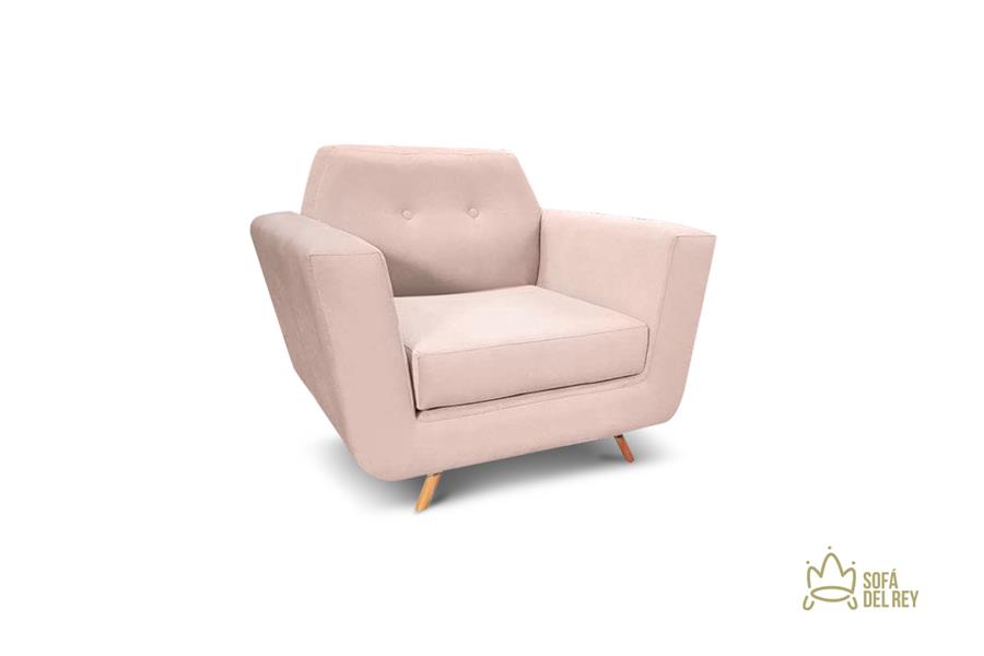Sofa Nordico Individual
